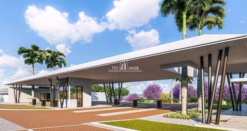 Jardins Londres - Lote com 663,00 m² - Ágio de R$ 800.000,00