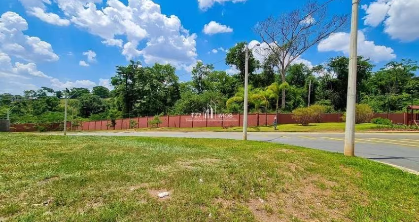 Jardins Barcelona - Lote com 653.86 m²-