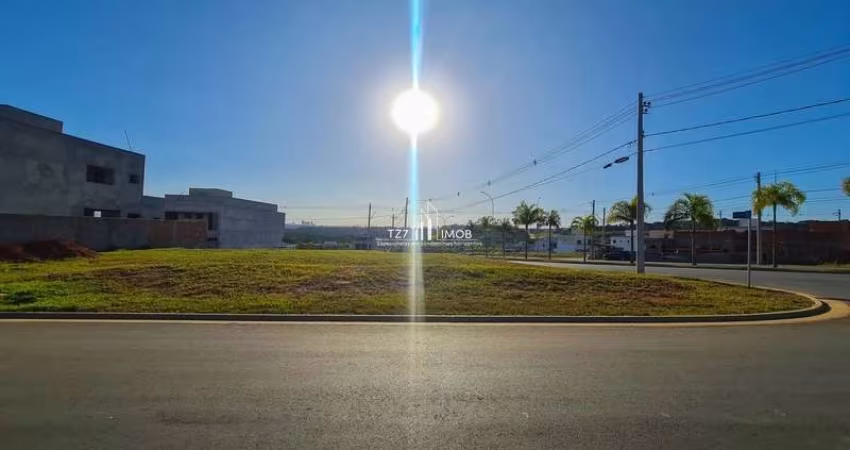 Lote Jardins Capri com 424,50 m² - Quitado R$ 420.000,00