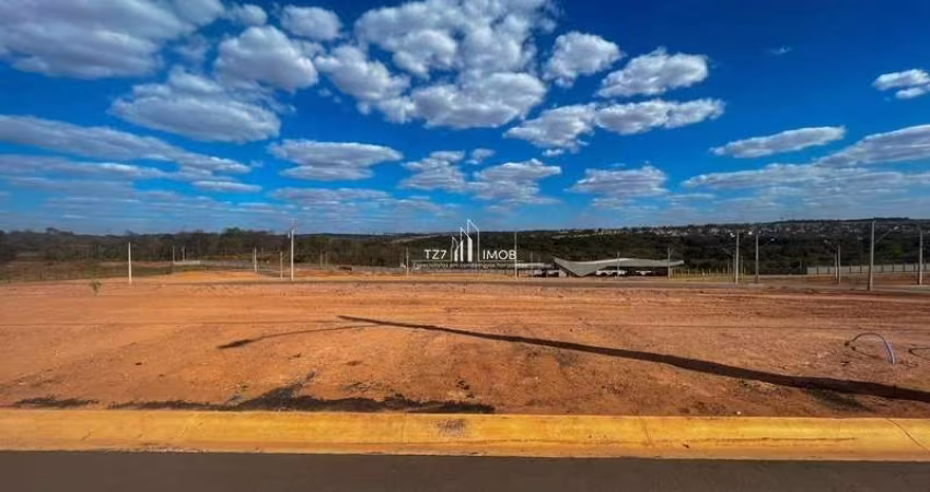 Vinhas Flamboyant - Lote Quitado com 250,00 m² R$ 293.150,00