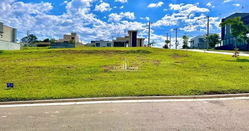 Jardins Bolonha - Lote com 344m²  de esquina- Quitado