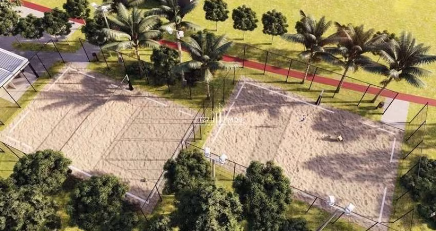 Solaris Laguna - Lote com 301,47 m² - Ágio de R$373 000,00