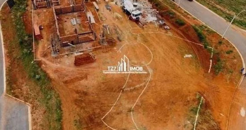 Solaris Laguna - Lote com 260,00 m² - Valor  de R$ 330 000,00