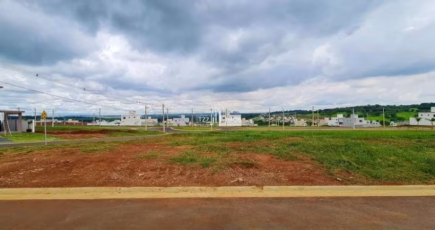 Jardins Parma - Lote com 368,50m²  Ágio R$ 300.000,00