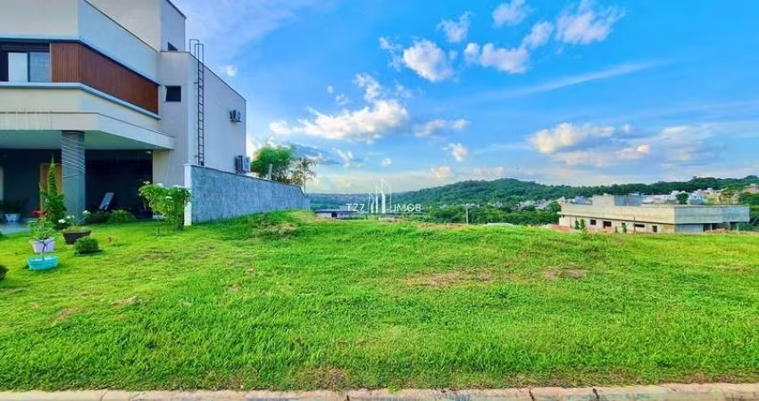 Lote Jardins Porto com 300,00 m², quitado e registrado!