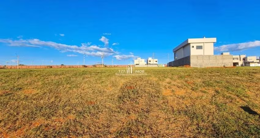Jardins Parma lote com  277,38m²