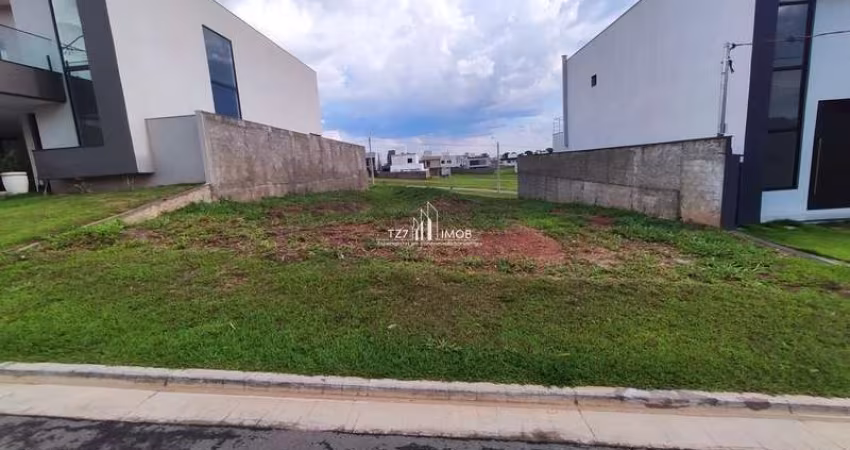 Lote Jardins Bolonha, murado dos dois lados, com 300,00 m²