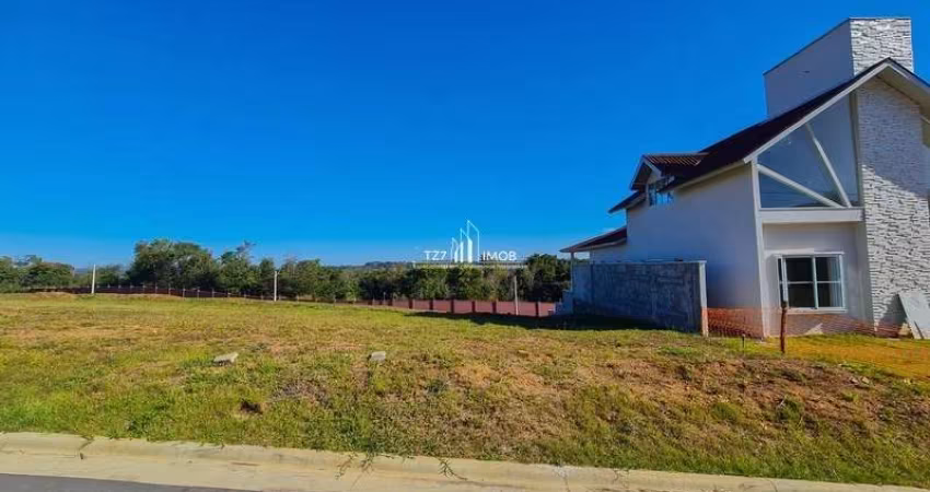 Lote Jardins Capri com 260 m² - Quitado R$ 270.000,00