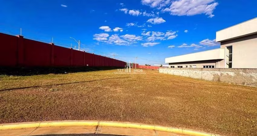 Jardins Nápoles - Lote Exclusivo com 427,58 m² -Ágio R$262 333,25