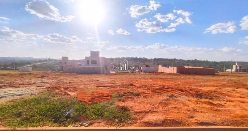 Jardins Parma - Lote com 265,03m² - Quitado R$ 265.000,00