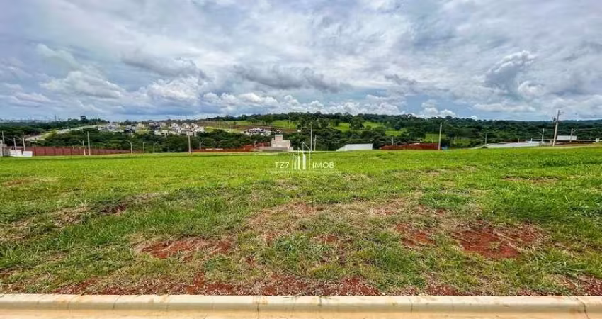 Lote Jardins Parma com  257,98m² Quitado e Registrado