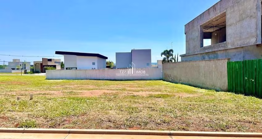 Terras Alpha 1 - Lote com 360,00 m² - Lote Quitado e Registrado