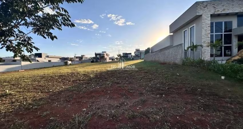 Terras Alpha 1 - Lote com 360,00 m² - Quitado e Registrado