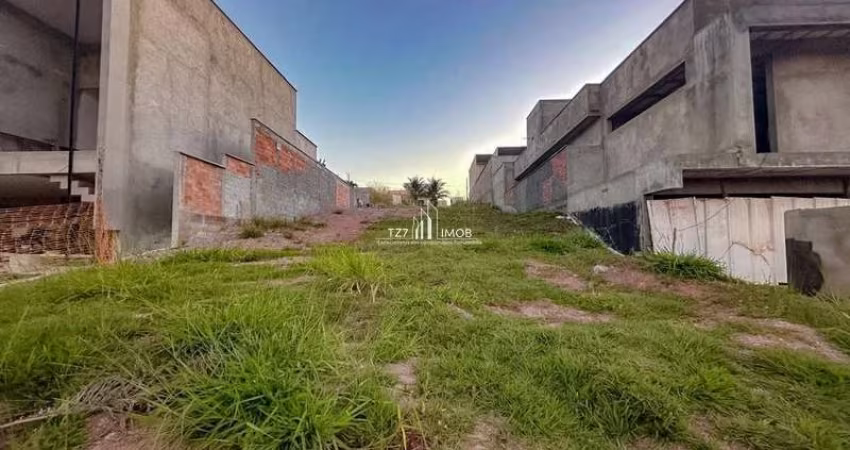Jardim Veneza - Lote com 360,00m² - Por Apenas R$ 215.000,00