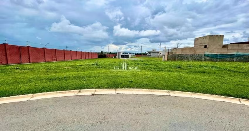 Ágio Jardins Bolonha – Lote com 467,62 M²
