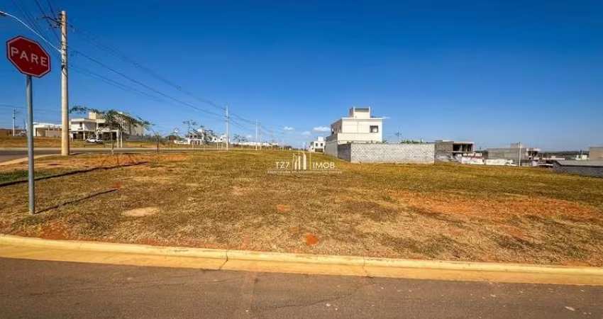 Jardins Parma - Lote com 449,07m²