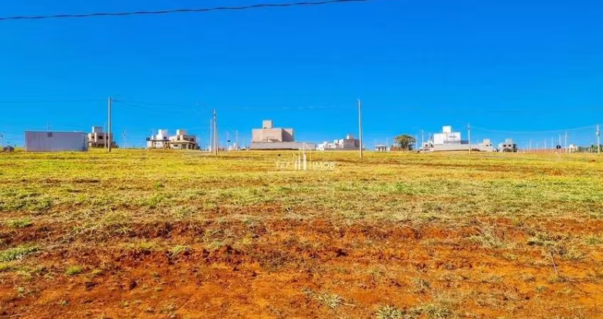 Ágio Jardins Parma com 258m² - R$ 131.780,00² saindo a R$ 956,39 reais