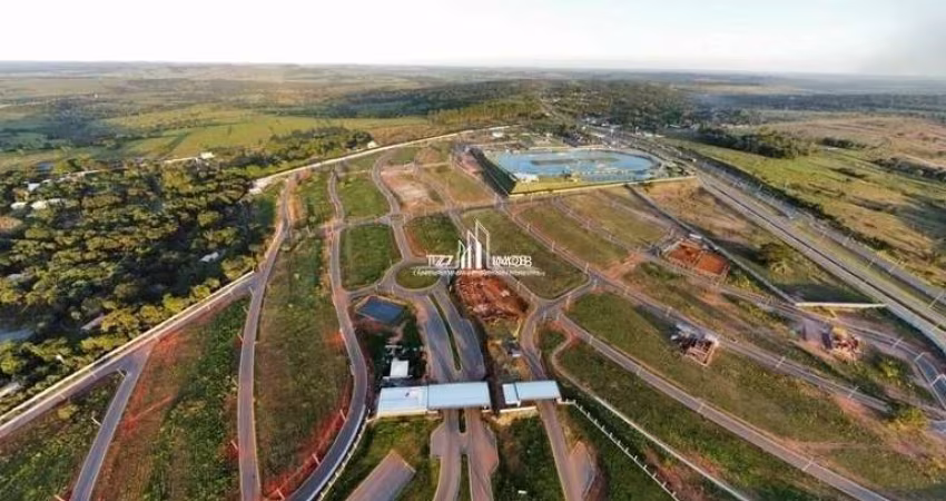 Solaris Laguna - Lote com 477,91 m² - Ágio de R$125 000,00