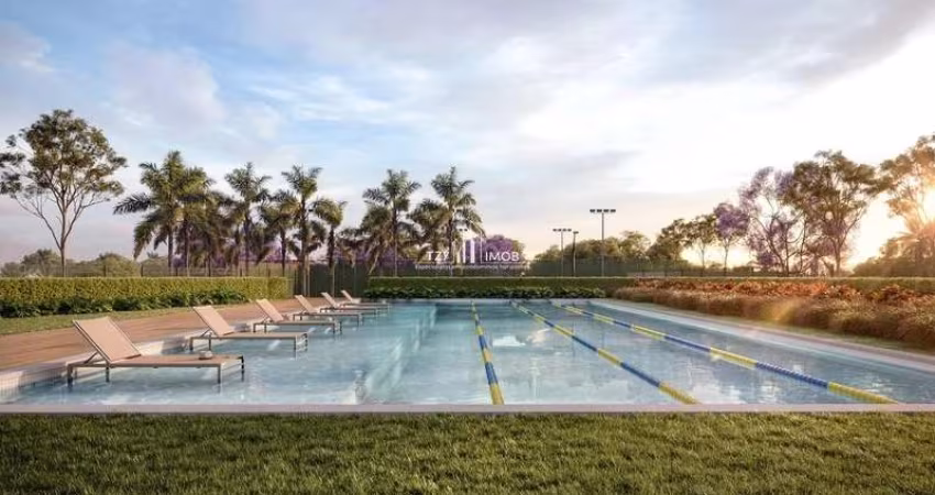 Lote Jardins Turim com 256,48 m² - Agio R$ 66.355,15
