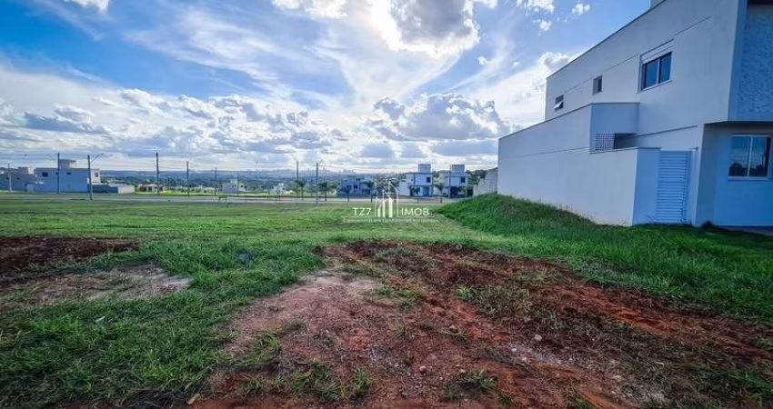 Lote Jardins Parma com  265 63m², agio: R$ 115.000,00