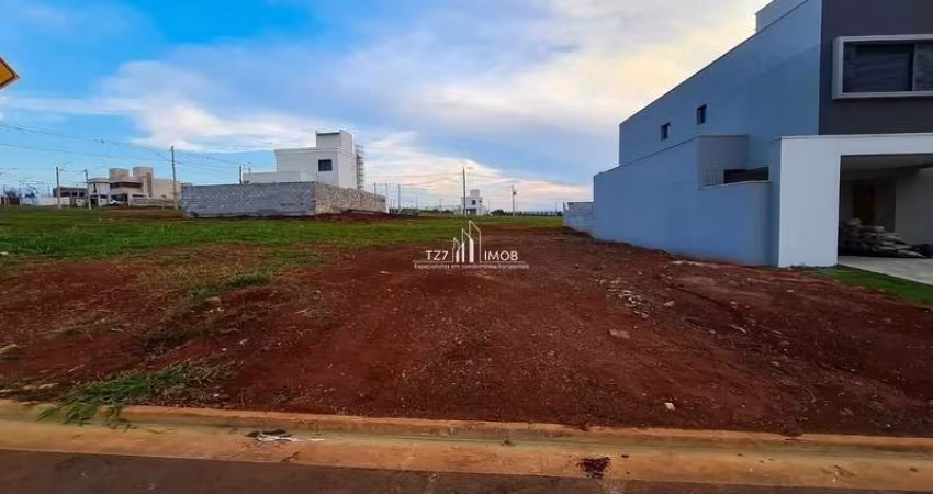 Ágio Lote Jardins Parma, lote com ótima topografia, com 268,09 m², .