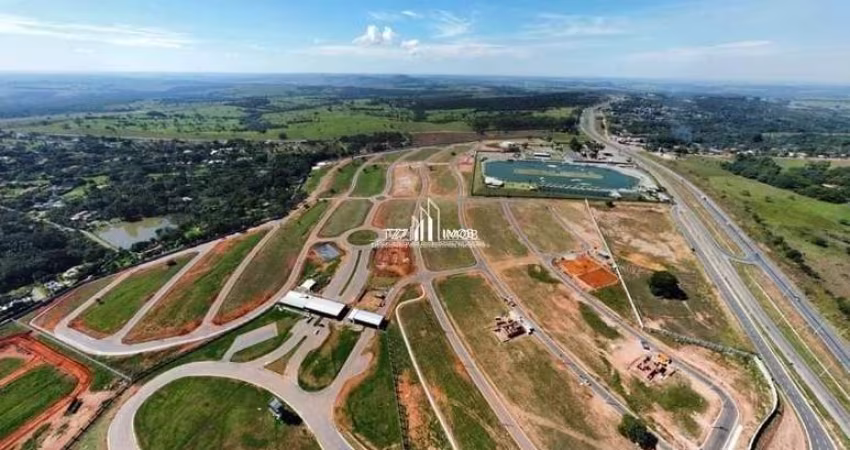 Solaris Laguna - Lote com 269,73 m² - Ágio de R$ 113.000,00