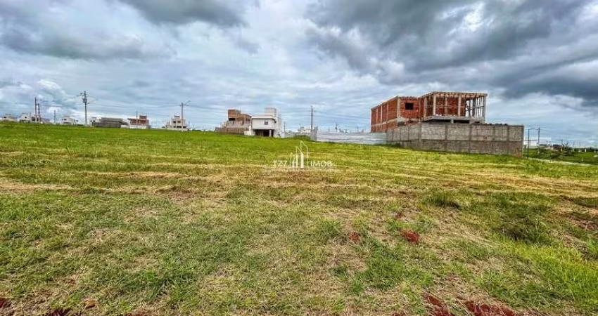 Lote Jardins Parma com  274,26m², Agio: R$ 90.000,00.
