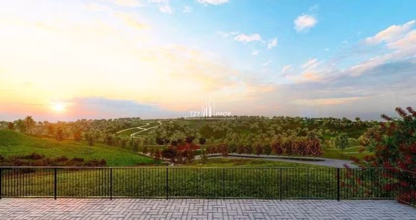 Jardins Turim - Lote com 258,72 m²- Ágio R$ 73.000,00
