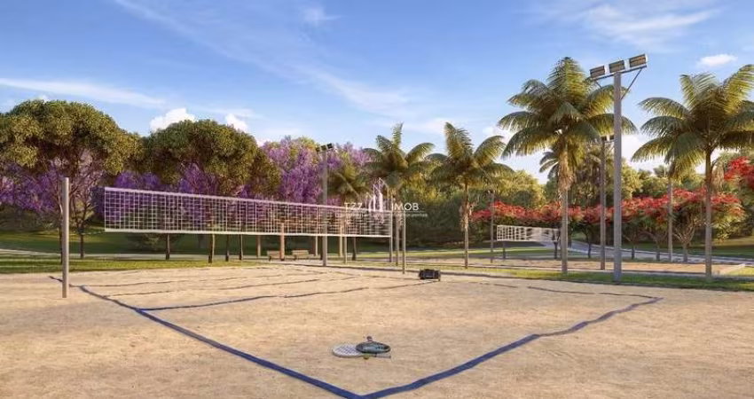 Jardins Turim - Lote com 263,89 m²- Ágio R$ 100.083,71