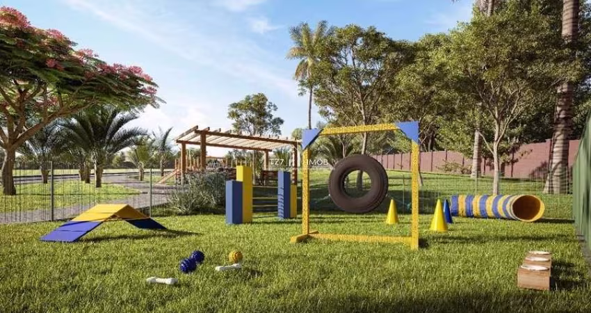 Jardins Turim - Lote com 292,95 m²- Quitado R$318.000,00