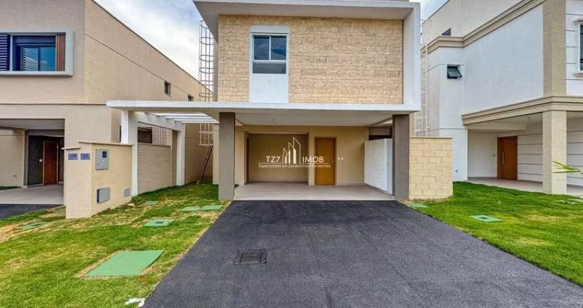 Ágio Sobrado Casa Jardins Marselha, 4 Quartos sendo 3 suítes plenas + Home Office
