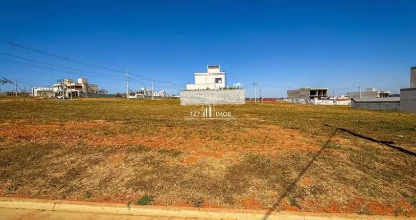 Jardins Parma - Lote com 268,09m²