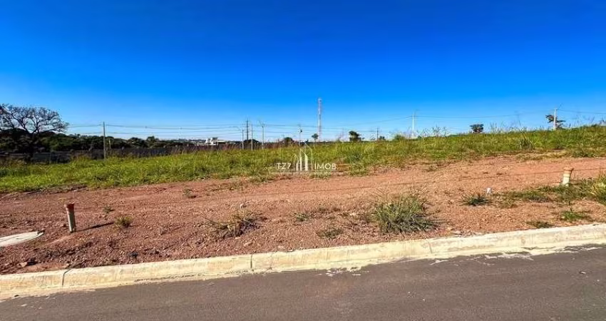 Lote condomínio Aldeia do parque com 250,00 m² -Agio R$ 100.000,00