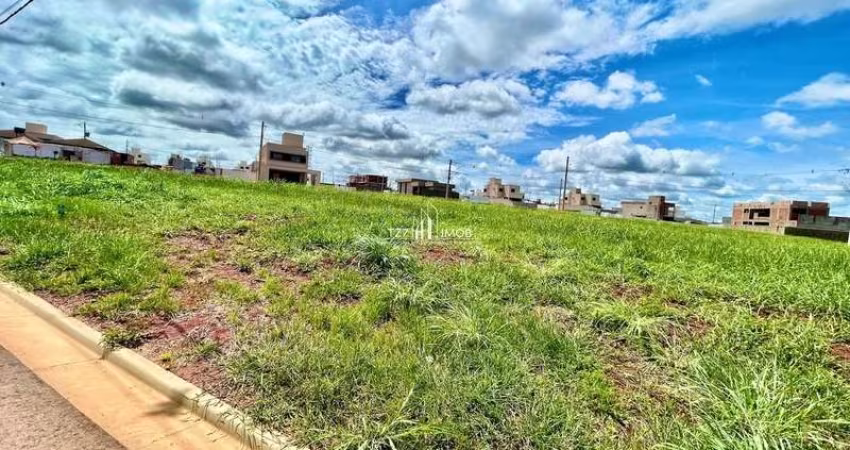 Jardins Parma - Lote com 274,26m² Ágio R$ 115.000,00