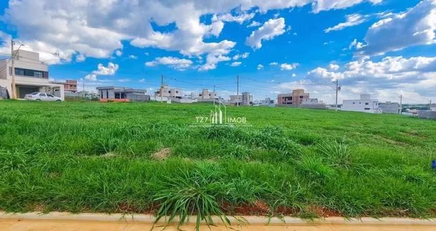 Lote Jardins Parma com  274,26m² - agio: R$ 80.000,00.
