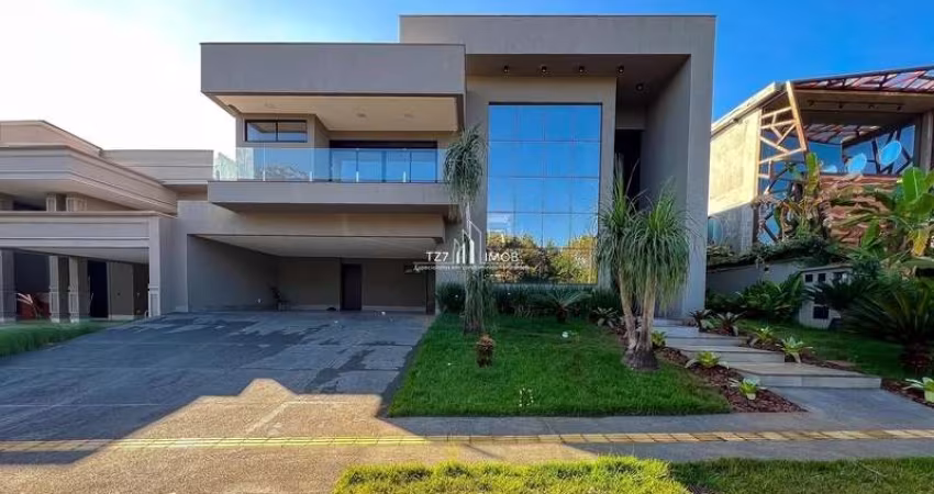 Sobrado Localizado no Jardins Munique