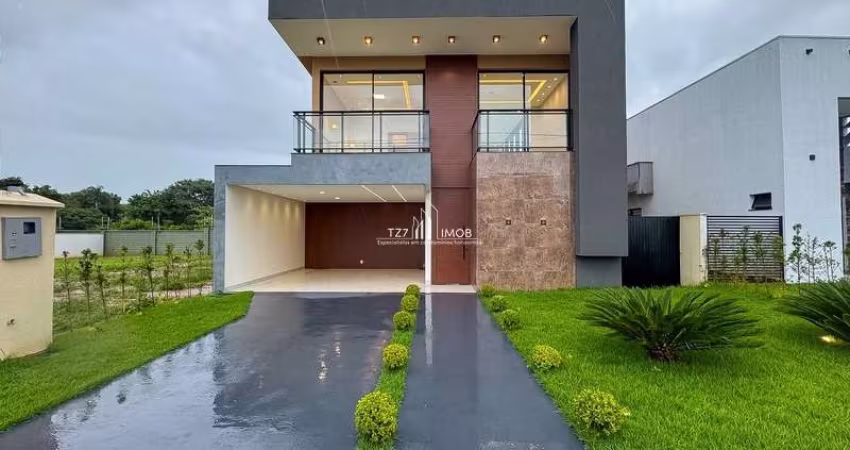 Casa Terras Alpha 2