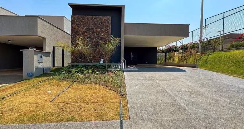 Casa Térrea com 3 suítes plenas, localizada no Jardins Bolonha