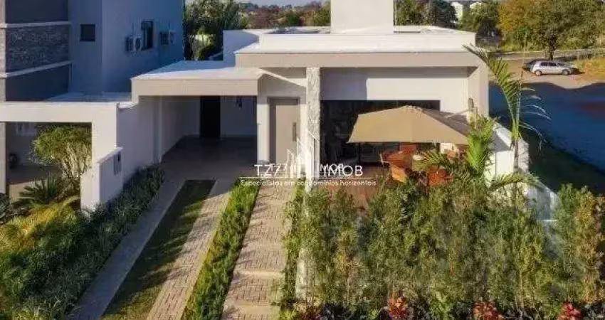 Ágio Casa Térrea Jardins Lyon, com 3 suítes plenas, terreno 422,43 m²