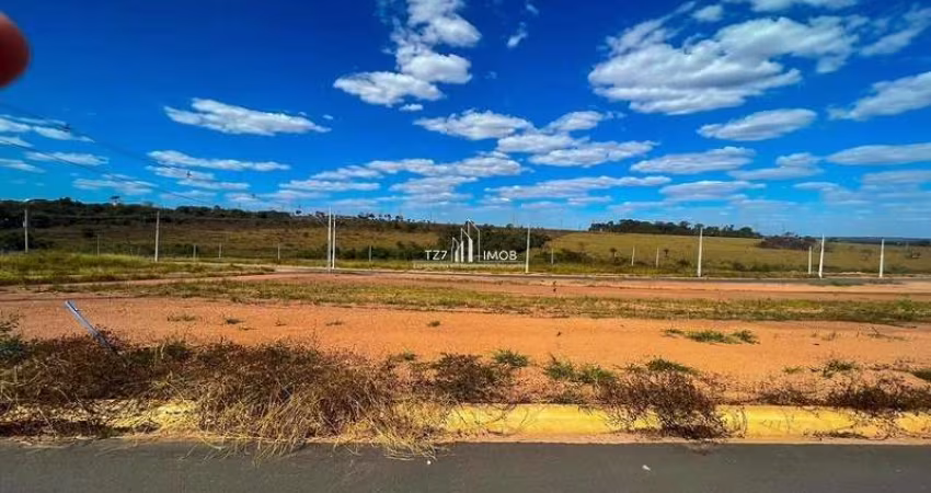 Vinhas Flamboyant - Lote com 333,00 m²- Ágio R$269,000.00