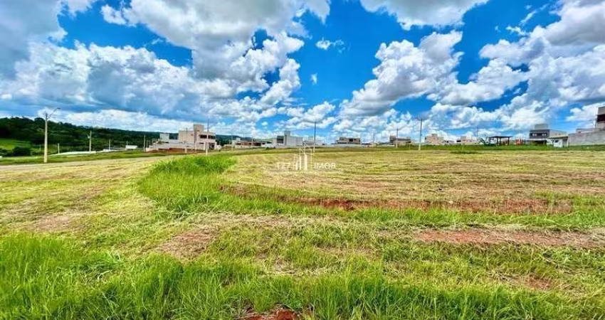 Jardins Parma - Lote com 274,14 m² Ágio R$ 94.000,00