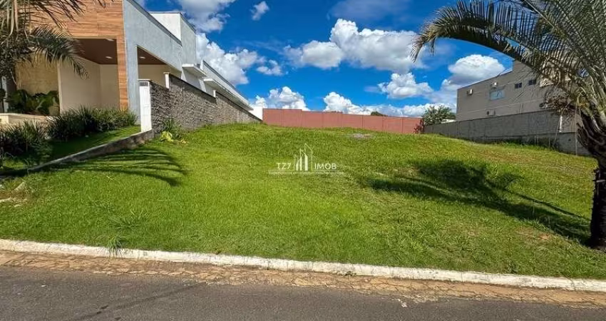 Ágio Condomínio Vale Verde - Lote com 403,20 m²