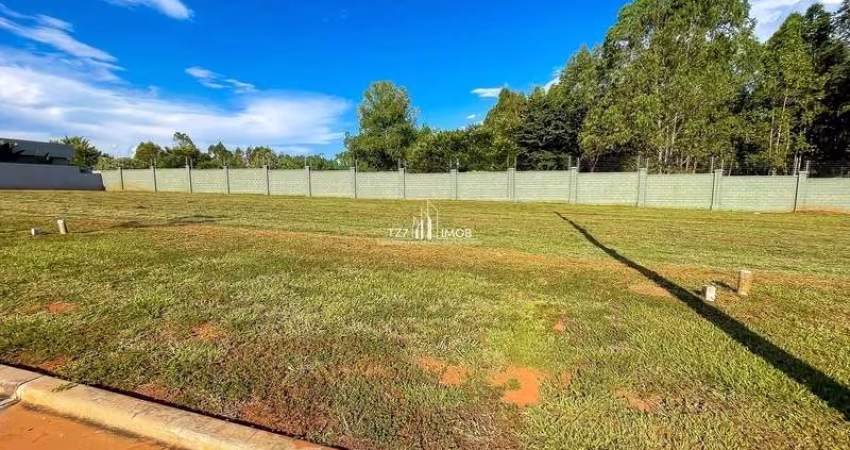 Lote em Oportunidade Terras Alpha 2 - R$ 45.561,00