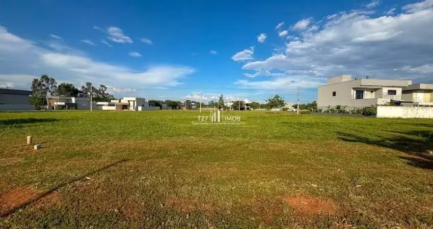 Terreno à venda no Terras Alpha Residencial 2, Senador Canedo 