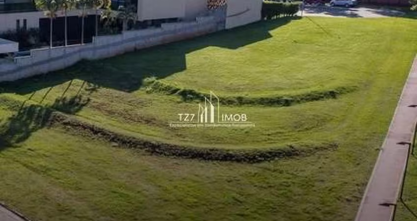 Lote Jardins Munique, Lote com 1.501,18 m²