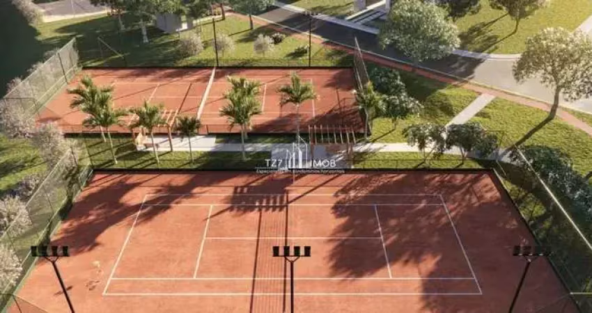 Ágio Jardins Amsterdã, Lote com 363,44m² - Quitado e Registrado.