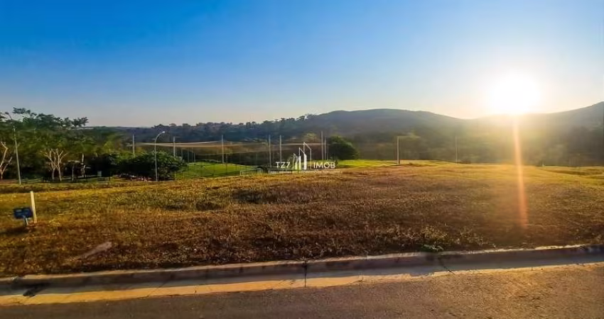 Lote plano Jardins Bolonha - Lote com 300m² - quitado e Registrado