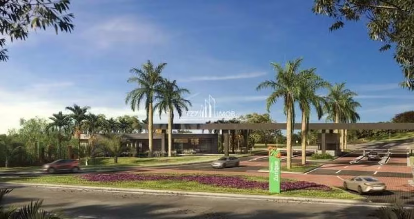 Lote Jardins Zurique 436,38 m² - Ágio R$ 375.000,00