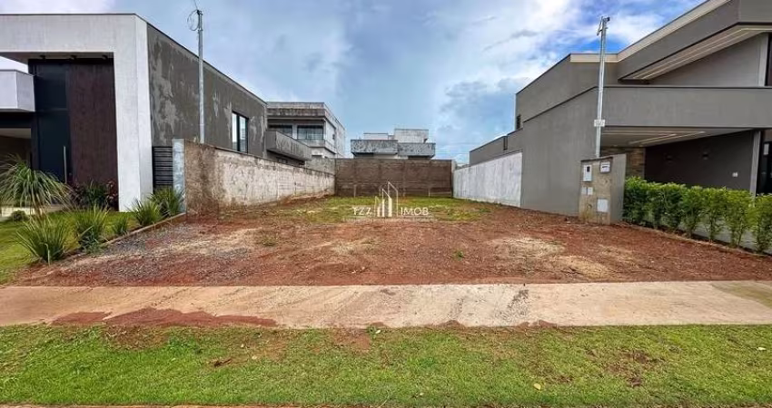 Parqville Jacarandá -Lote com 312.00m²