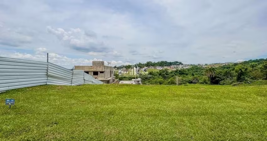 Lote Jardins Bolonha, Lote com 325,40m² - Quitado  R$325.400,00